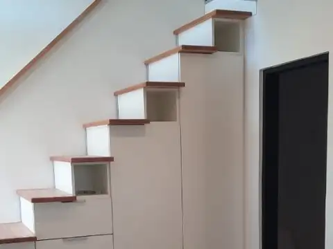 Depto Tipo Casa en Alquiler en Ituzaingo, $ 530.000