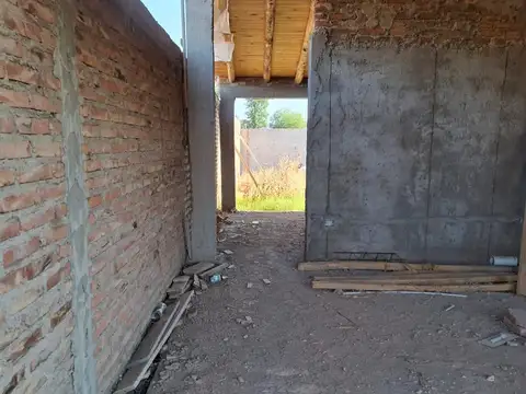 Departamento en Venta en Cuadro Nacional, USD 34.000