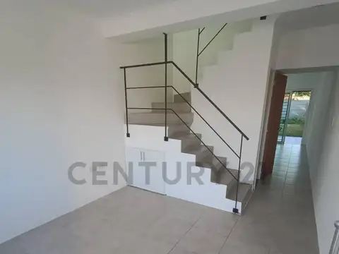 Duplex en venta calle 172 Berisso