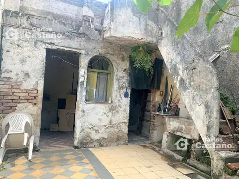 Casa en Venta 40 años