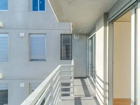 Venta apartamento 1 dormitorio en Tres Cruces