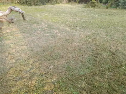 Terreno en Venta en Villa Ventana, USD 55.000