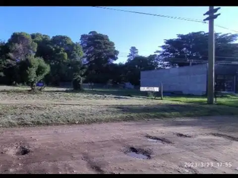 Terreno en Venta de 865,0 m2