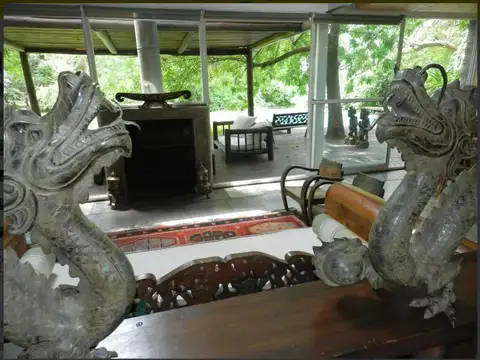 Casa en Venta en Golf Club Argentino, USD 650.000