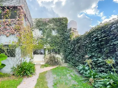 Casa en venta CITY BELL