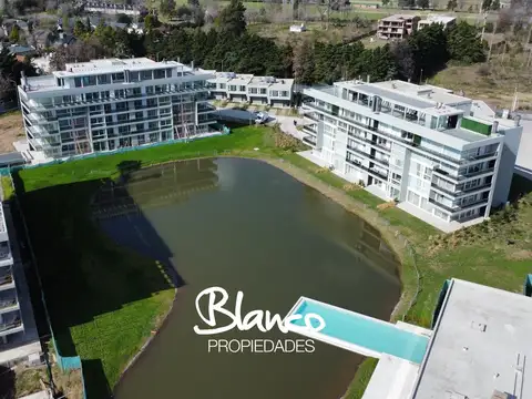 Departamento de 3 Amb en Venta en Luciérnagas Pilar, Pilar, G.B.A. Zona Norte