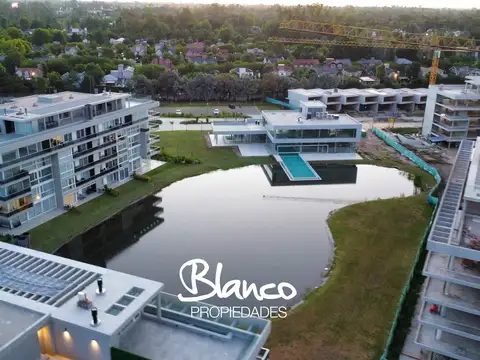 Departamento de 3 Amb en Venta en Luciérnagas Pilar, Pilar, G.B.A. Zona Norte