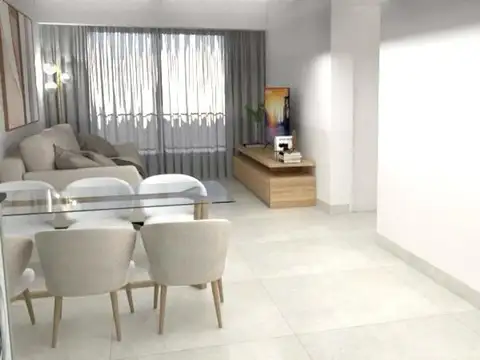Departamento en Venta en Cinco Esquinas, USD 60.900