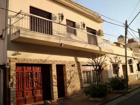 Dr Heriberto Pisano al 400