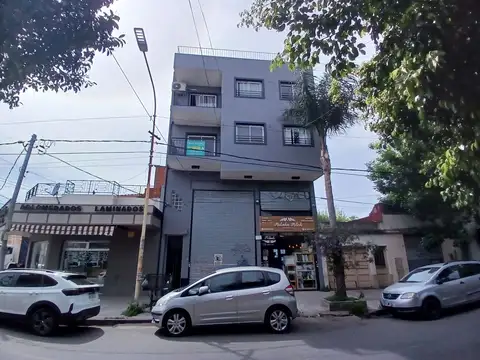 Departamento - Alquiler - Argentina, Tres de Febrero - Tres de Febrero 3312