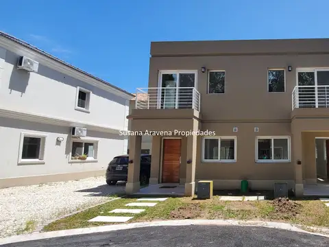 Casa en Venta en Liquidambar, Pilar