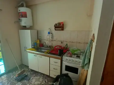 Triplex venta 4 ambientes Mar del tuyu calle 69 entre 1 y  playa