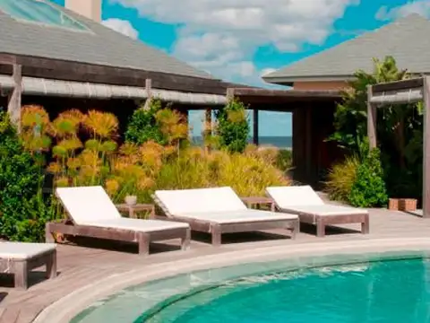 Quinta en Alquiler Temporal en Punta del Este, USD 0