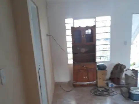 DEPTO DE 3 AMB. CON PATIO Y ESTACIONAMIENTO A ESTRENAR POSESION INMEDIATA