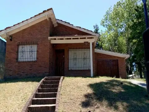 Casa en Alquiler Temporal en Puertos - Barrio Marinas, $ 0