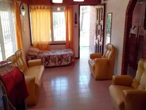 3 AMBIENTES | Paseo 121 958