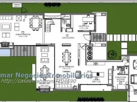Casa en Venta en Canelones, USD 1.250.000