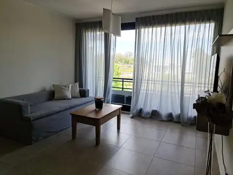 Depatamento en venta en Vohe, Pilar, GBA Norte