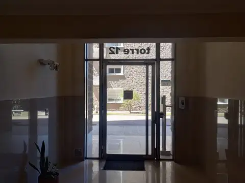 Departamento en Venta al Oeste