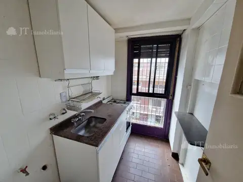 Departamento en Alquiler 45 años