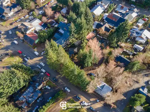Las Fucsias  al 100, Villa la Angostura