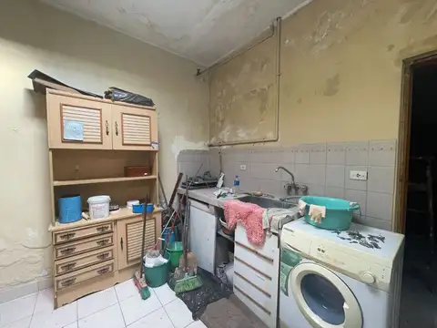 Casa venta Villa Devoto a demoler reciclar complet