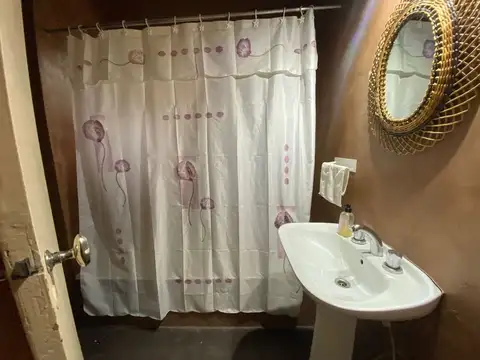 Oficina Monoambiente con 1 baño