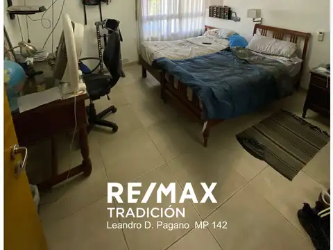 Casa en Venta  Ubicación Residencial 7 ambientes.-