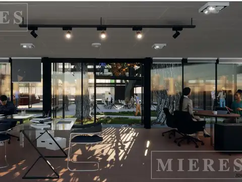 Local / oficina en venta en Meet Centro Comercial