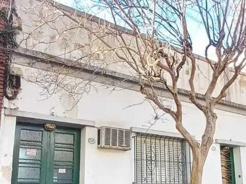 PH 4 ambientes en venta en Gaspar Melchor de Jovellanos al 300 Barracas CABA