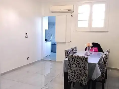 Depto Tipo Casa en Venta de 3 dormitorios