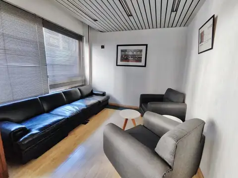 PERON, JUAN D., PTE. 1500, Piso 1