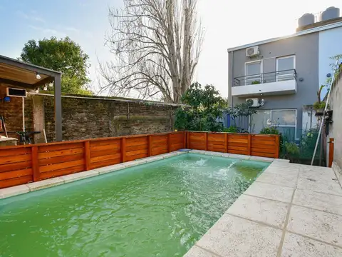 CASA EN VENTA EN LA PLATA