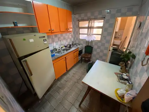 Departamento en Venta de 3 ambientes