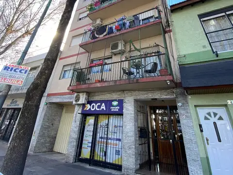 Venta Departamento 3 ambientes