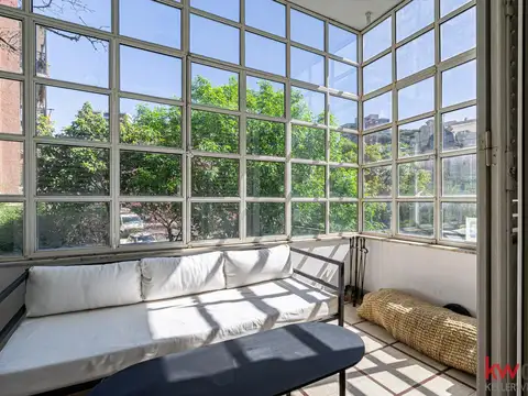 Departamento en Alquiler en Belgrano R, USD 4.000