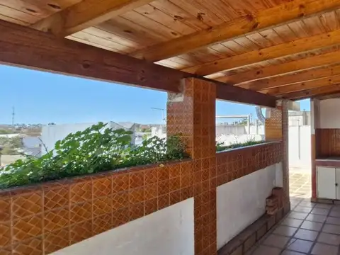 PH 4 Ambientes c/ terraza a Reciclar en San Martin