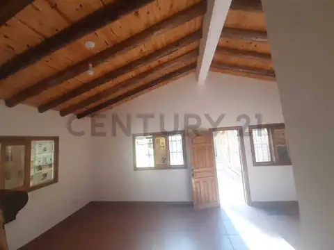 Casa en Venta en Malargue, USD 53.000