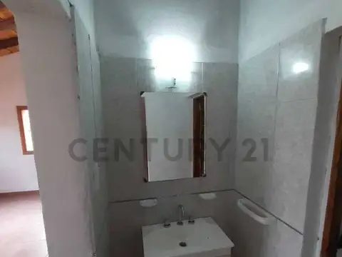 CASA EN VENTA EN EL PLANCHON (MALARGUE)