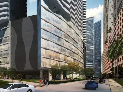 Departamento en Venta de Monoambiente