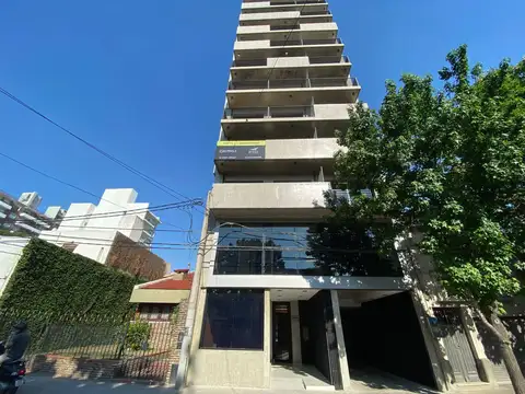 Departamento de 1 dormitorio con quincho y pileta