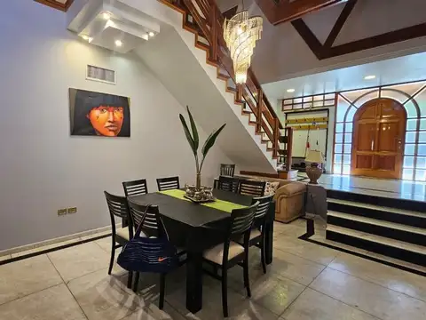 Casa en Venta de 4 dormitorios