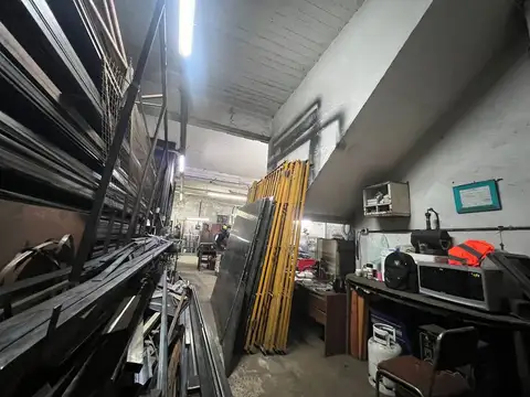 Galpon en Venta 46 años