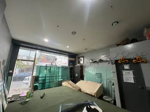 Galpon en Venta en Villa Martelli, USD 269.000