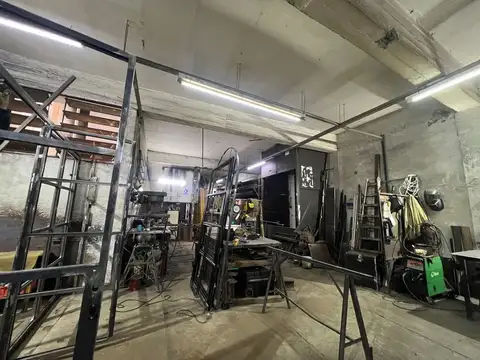 Galpon en Venta 46 años