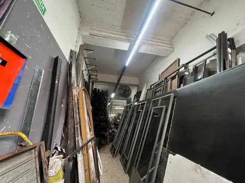 Venta fabrica Vicente Lopez