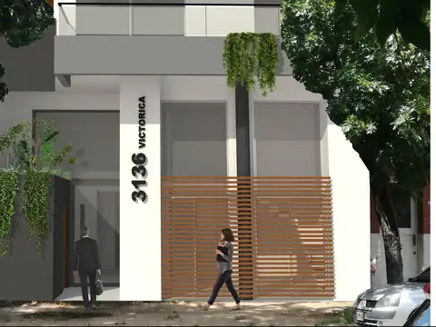 Victorica  al 3136 PB B