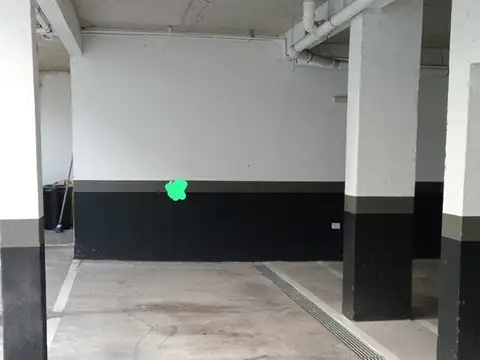 Cochera en Venta Cubierta