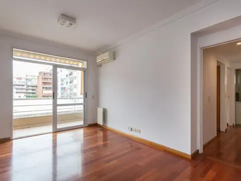 Alquiler Dto 3 Ambientes IMPECABLE,HERMOSO 