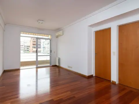 Departamento en Alquiler de 2 dormitorios